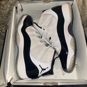 Air Jordan 11